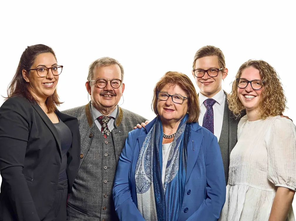 Familie Maeder, Foto Adrian Ehrbar Photography